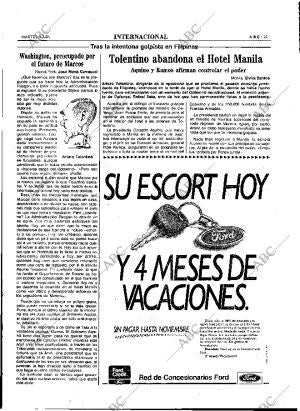 ABC MADRID 08-07-1986 página 29