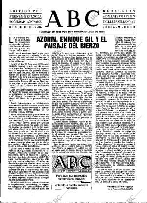 ABC MADRID 08-07-1986 página 3