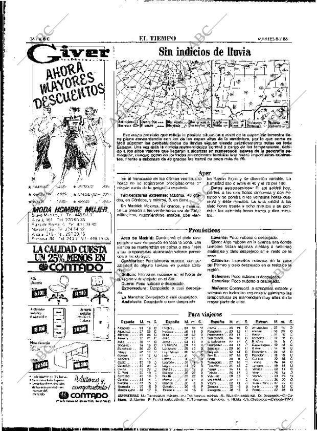 ABC MADRID 08-07-1986 página 36