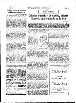 ABC MADRID 08-07-1986 página 43