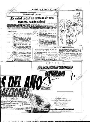 ABC MADRID 08-07-1986 página 45