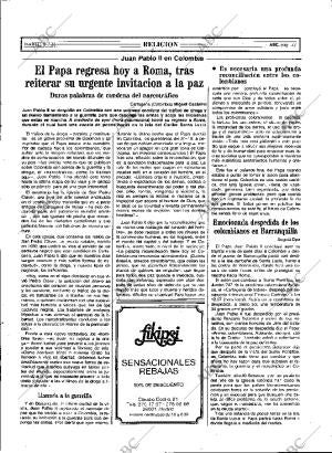 ABC MADRID 08-07-1986 página 47