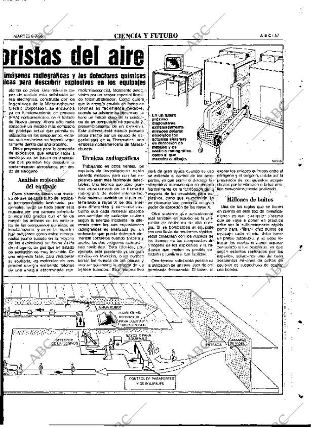ABC MADRID 08-07-1986 página 57