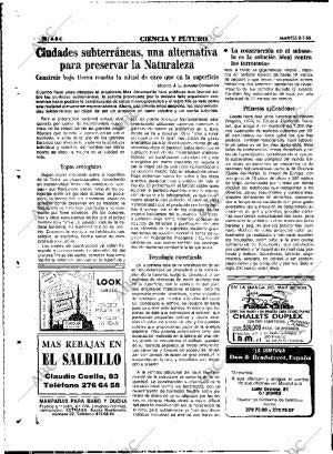 ABC MADRID 08-07-1986 página 58