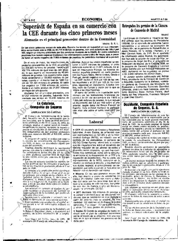 ABC MADRID 08-07-1986 página 60
