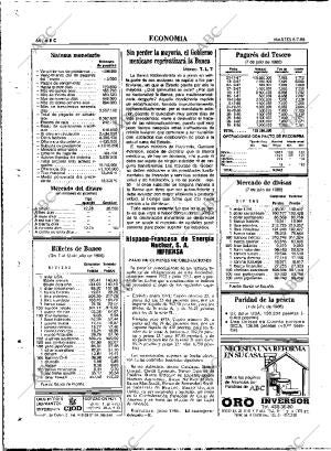 ABC MADRID 08-07-1986 página 64