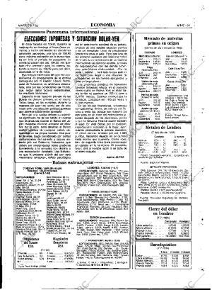 ABC MADRID 08-07-1986 página 65