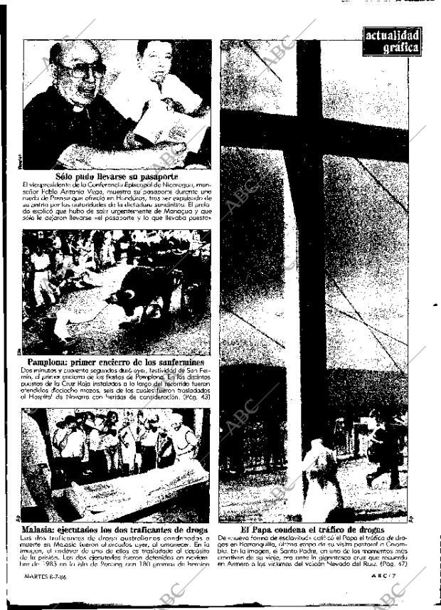 ABC MADRID 08-07-1986 página 7