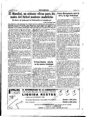 ABC MADRID 08-07-1986 página 73
