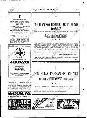 ABC MADRID 08-07-1986 página 83