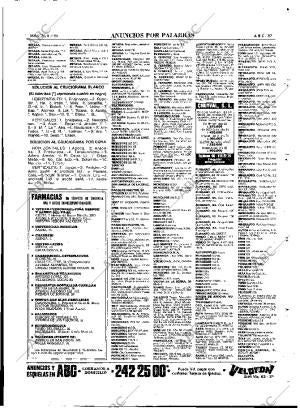 ABC MADRID 08-07-1986 página 87