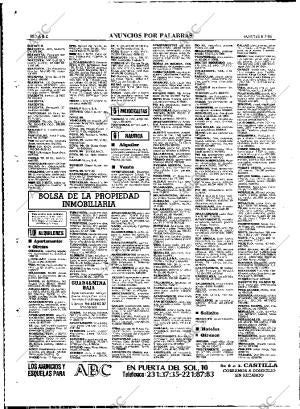 ABC MADRID 08-07-1986 página 88
