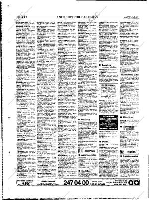 ABC MADRID 08-07-1986 página 90