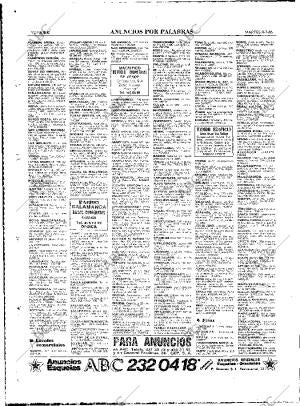 ABC MADRID 08-07-1986 página 92