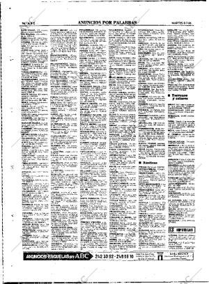 ABC MADRID 08-07-1986 página 94