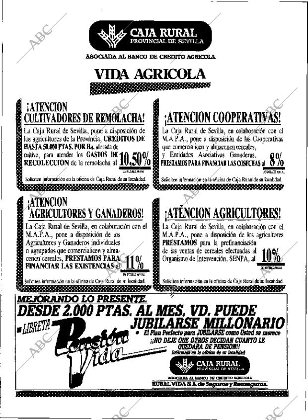 ABC SEVILLA 08-07-1986 página 2