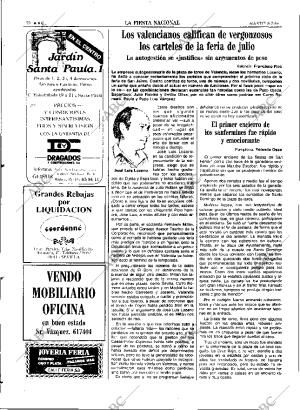 ABC SEVILLA 08-07-1986 página 50