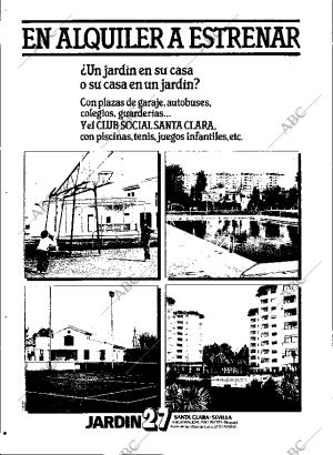 ABC SEVILLA 08-07-1986 página 76
