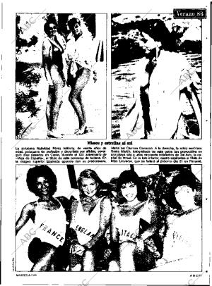 ABC SEVILLA 08-07-1986 página 77