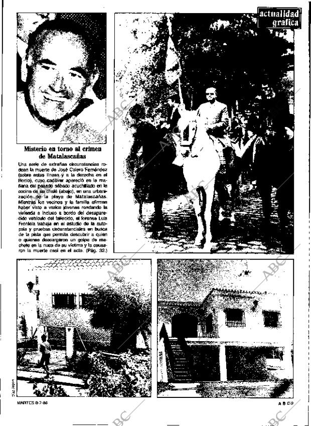 ABC SEVILLA 08-07-1986 página 9