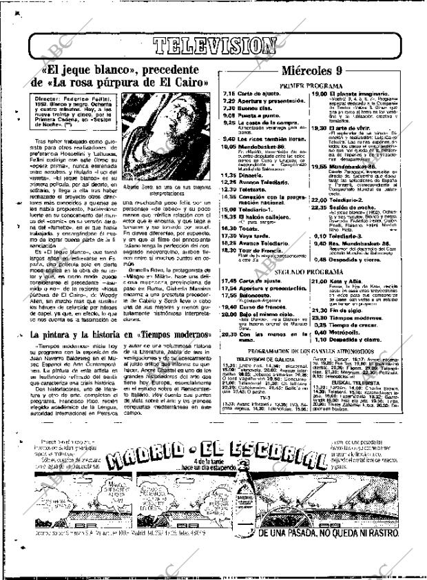 ABC MADRID 09-07-1986 página 102