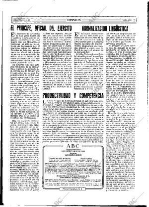 ABC MADRID 09-07-1986 página 11
