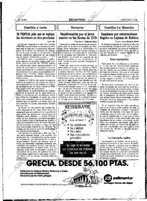 ABC MADRID 09-07-1986 página 20