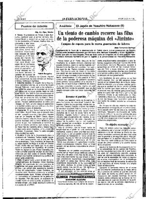 ABC MADRID 09-07-1986 página 22