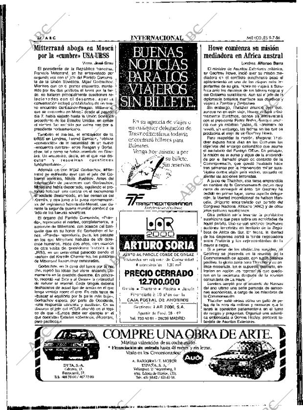 ABC MADRID 09-07-1986 página 24