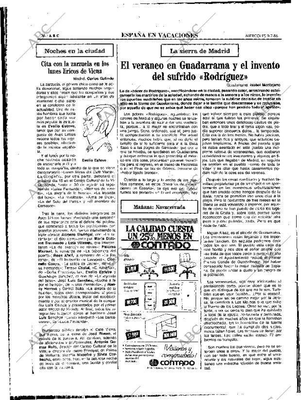 ABC MADRID 09-07-1986 página 36