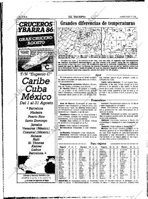 ABC MADRID 09-07-1986 página 40