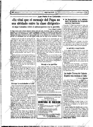 ABC MADRID 09-07-1986 página 42