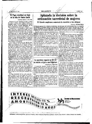 ABC MADRID 09-07-1986 página 43