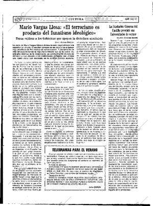ABC MADRID 09-07-1986 página 45