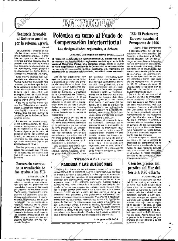 ABC MADRID 09-07-1986 página 55