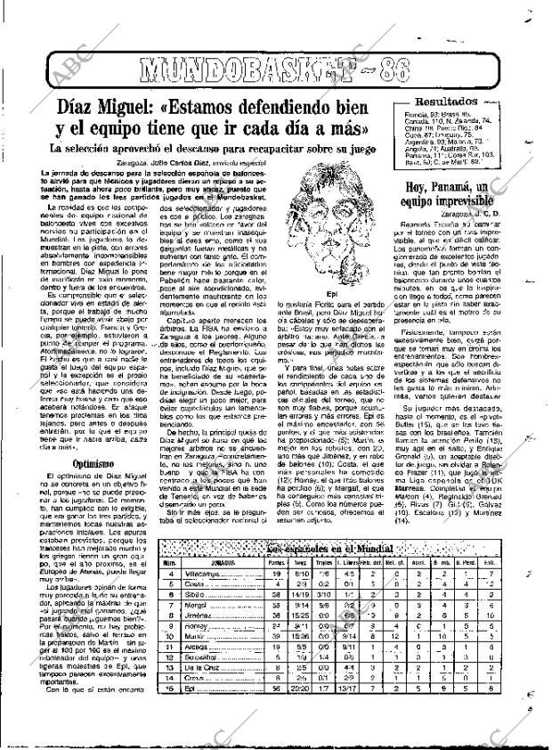 ABC MADRID 09-07-1986 página 65