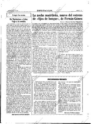 ABC MADRID 09-07-1986 página 73
