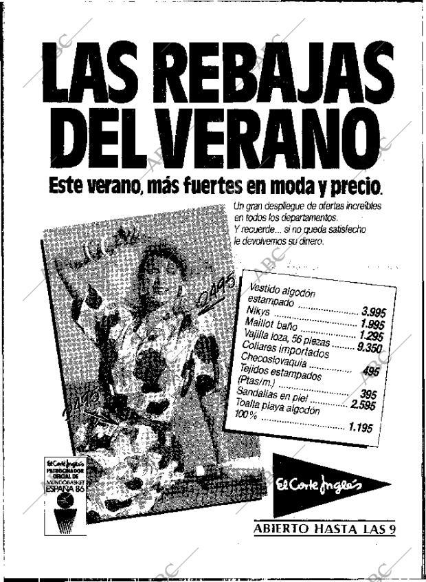 ABC MADRID 09-07-1986 página 8