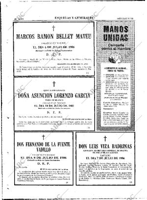 ABC MADRID 09-07-1986 página 82