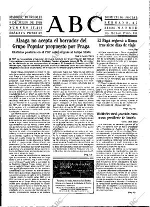ABC MADRID 09-07-1986 página 9