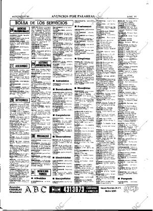 ABC MADRID 09-07-1986 página 93