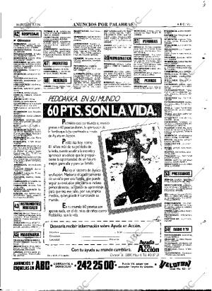 ABC MADRID 09-07-1986 página 95
