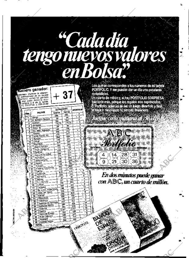ABC MADRID 11-07-1986 página 103