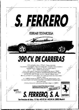 ABC MADRID 11-07-1986 página 12