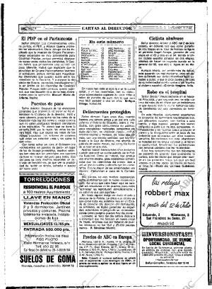 ABC MADRID 11-07-1986 página 14