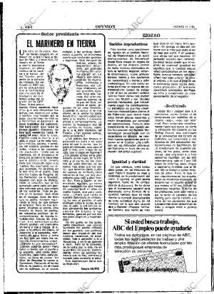 ABC MADRID 11-07-1986 página 16