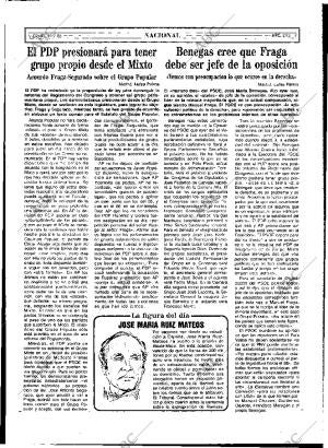 ABC MADRID 11-07-1986 página 19