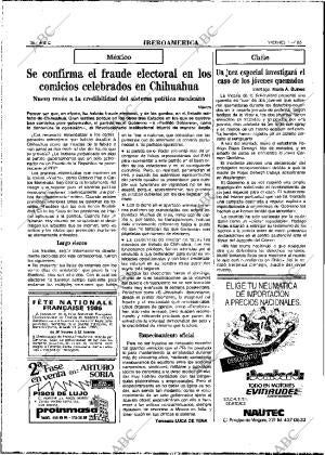 ABC MADRID 11-07-1986 página 26