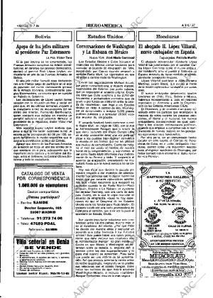 ABC MADRID 11-07-1986 página 27
