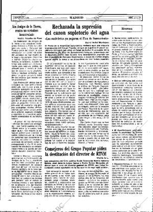 ABC MADRID 11-07-1986 página 29